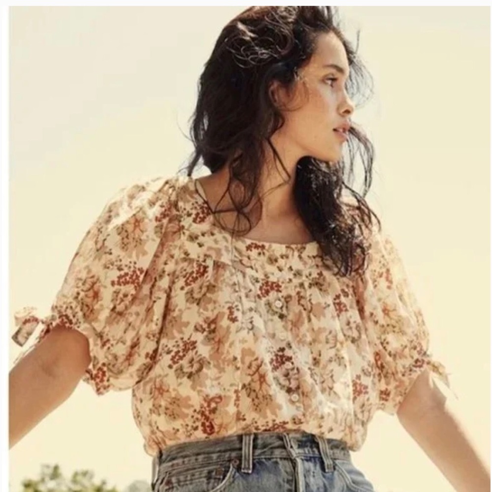 Doen Bay Top Canyon Floral